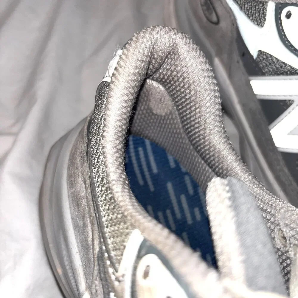 New Balance new balance